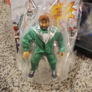 Million Dollar Man WWE